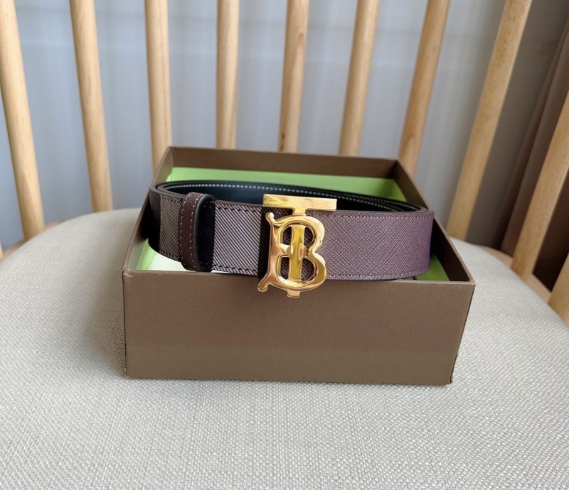 Burberry Belts